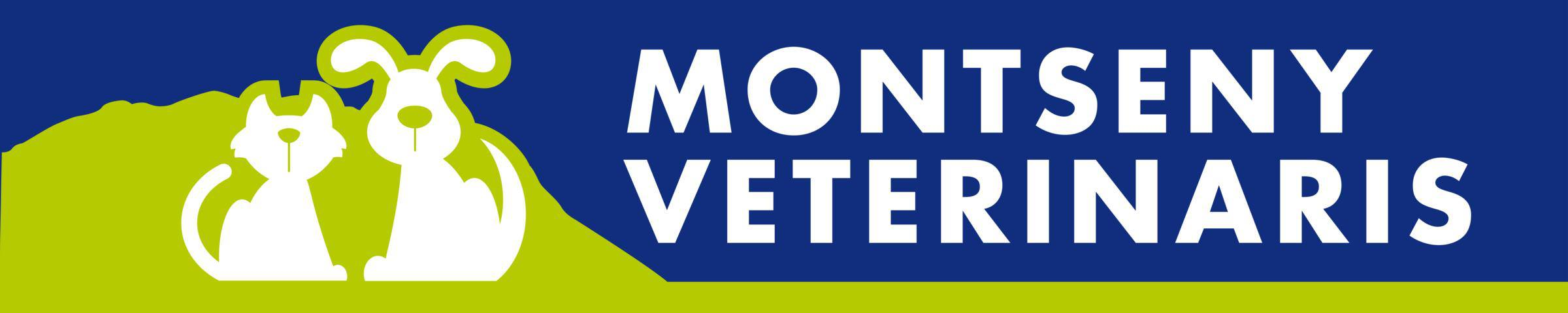 Logotip Montseny Veterinaris